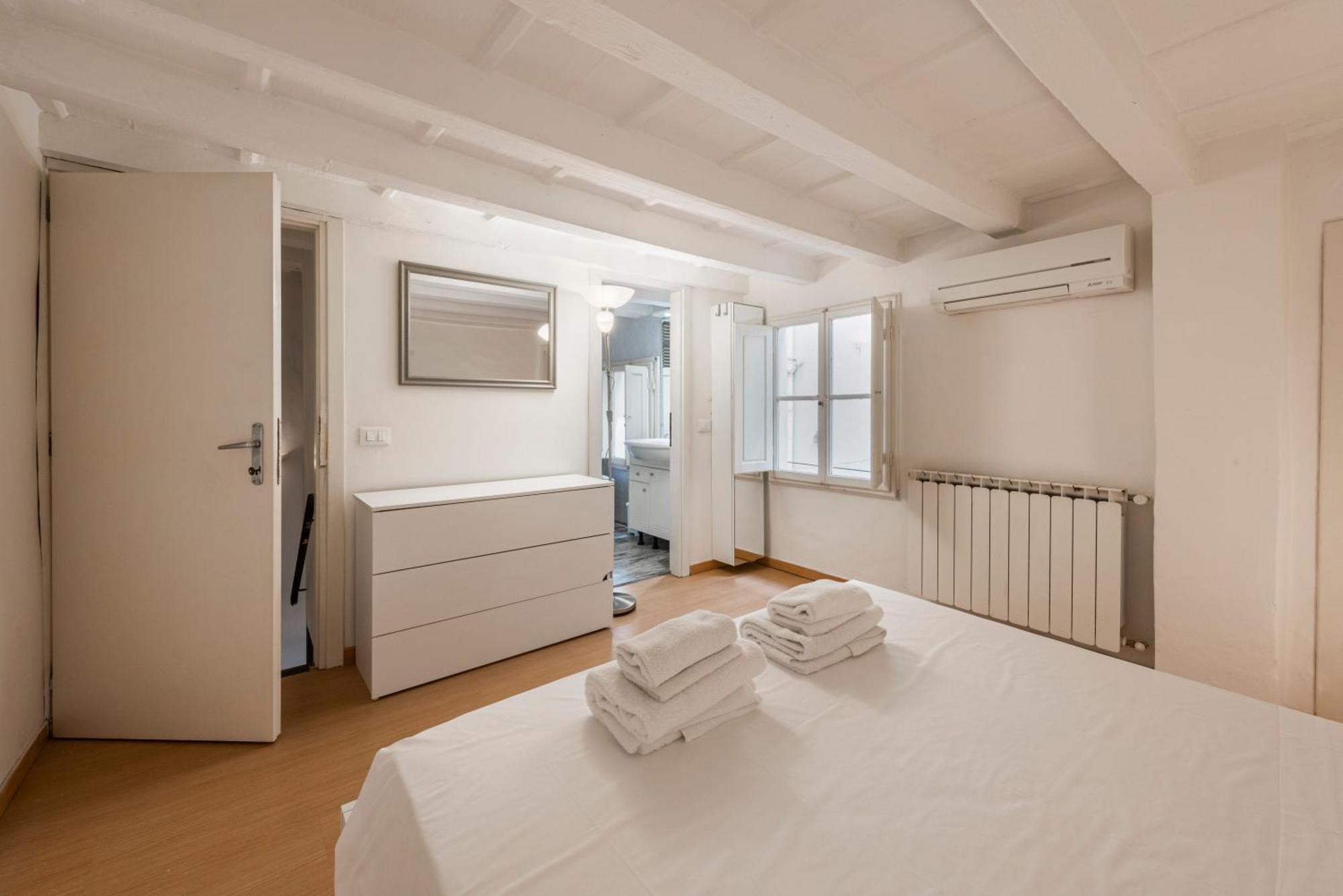 Santa Croce Palace By Mmega Apartamento *
