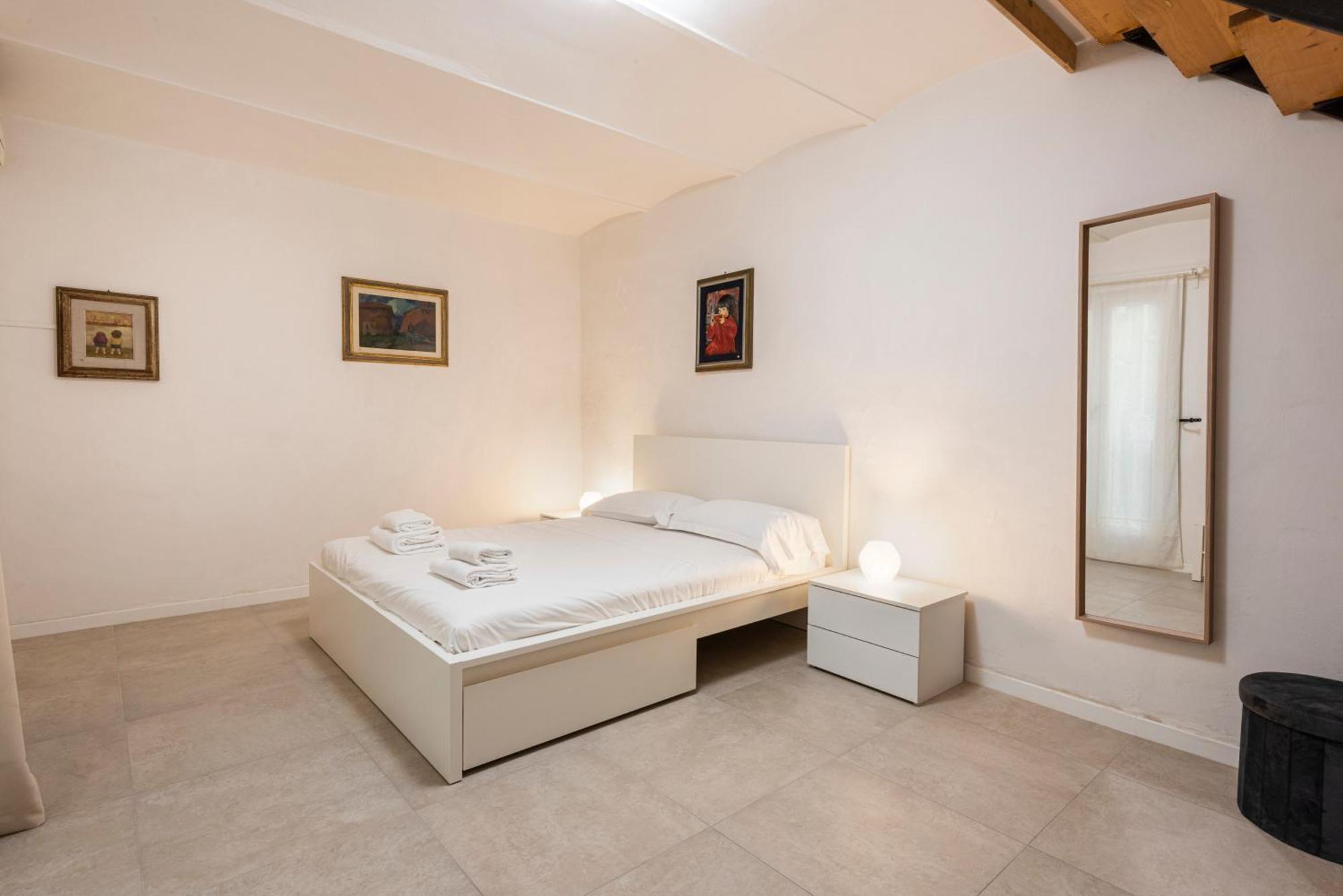 Apartamento Santa Croce Palace By Mmega *