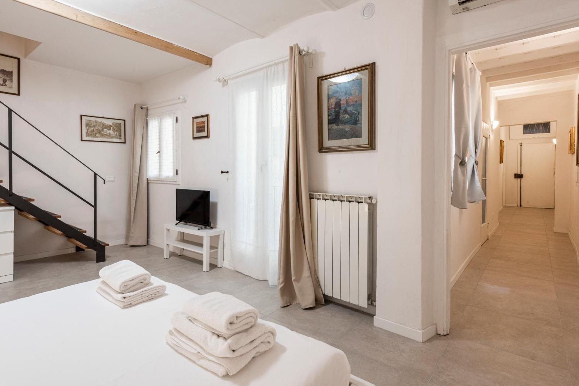 Santa Croce Palace By Mmega Apartamento Florença