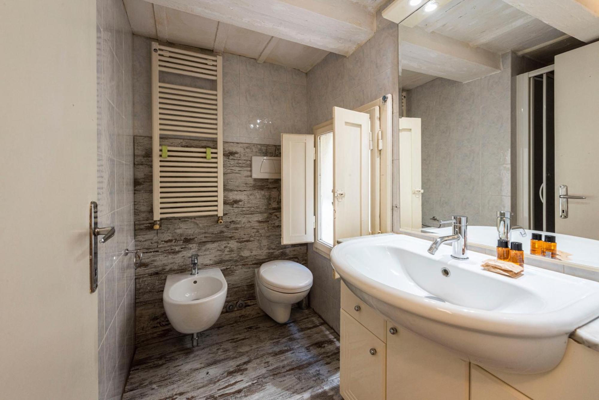 Apartamento Santa Croce Palace By Mmega Florença