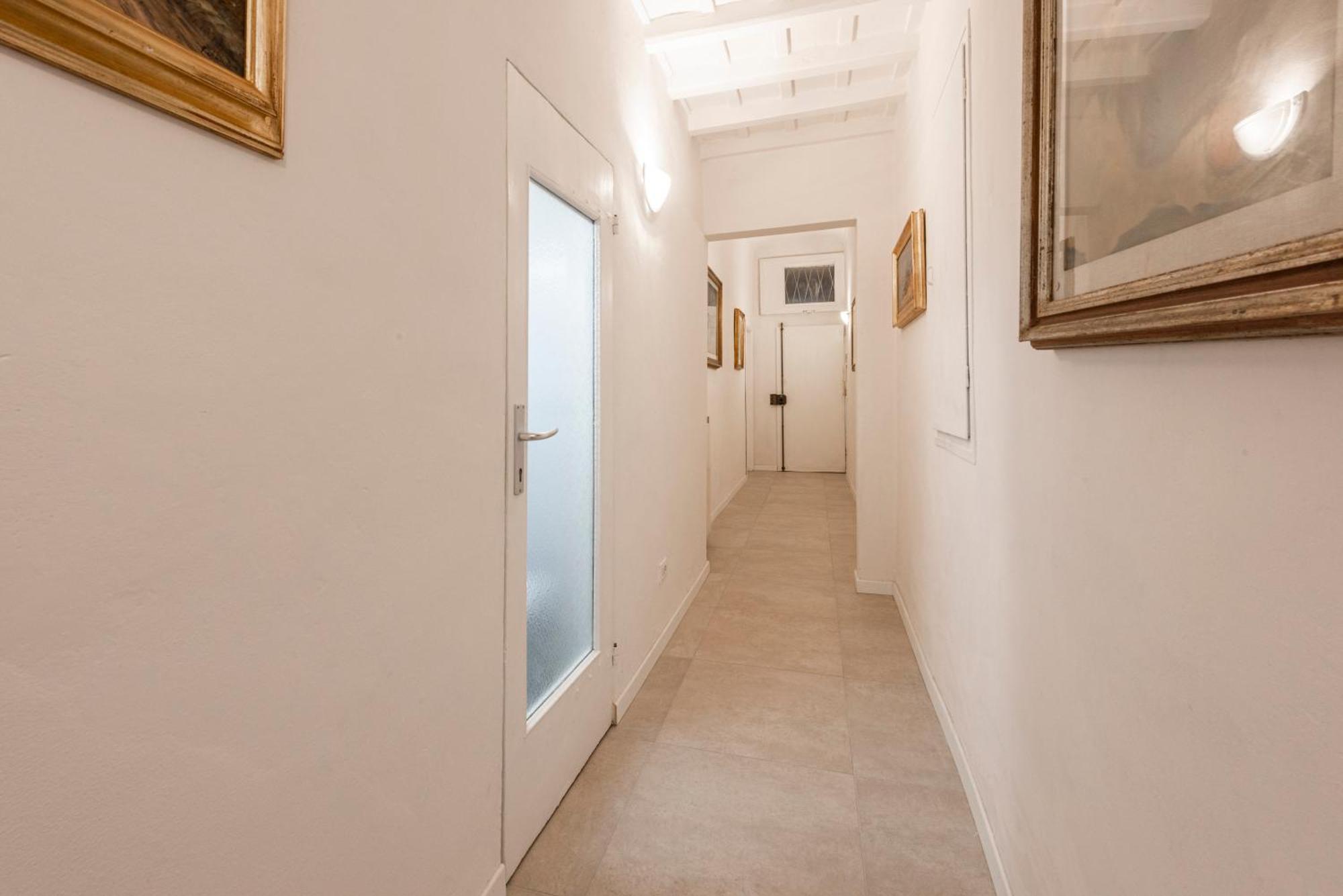 Santa Croce Palace By Mmega Apartamento