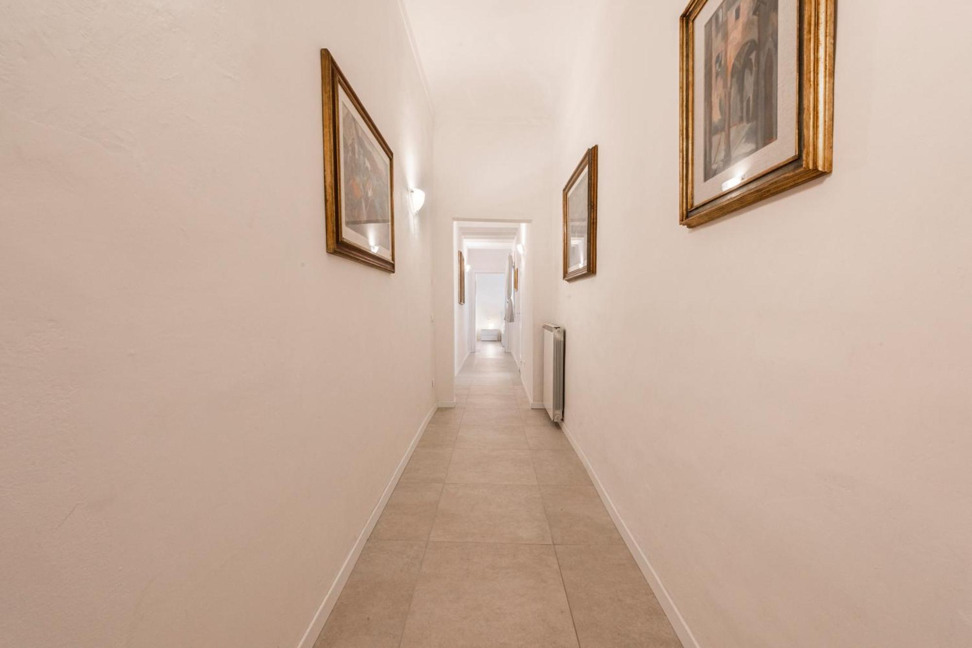Apartamento Santa Croce Palace By Mmega