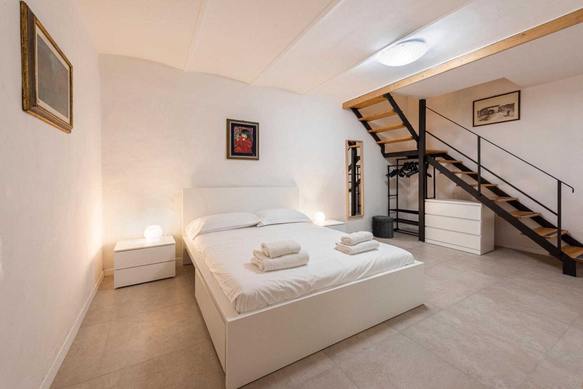 Apartamento Santa Croce Palace By Mmega *