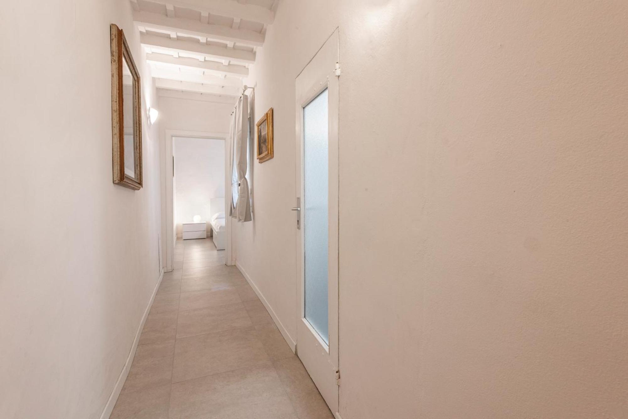 Santa Croce Palace By Mmega Apartamento