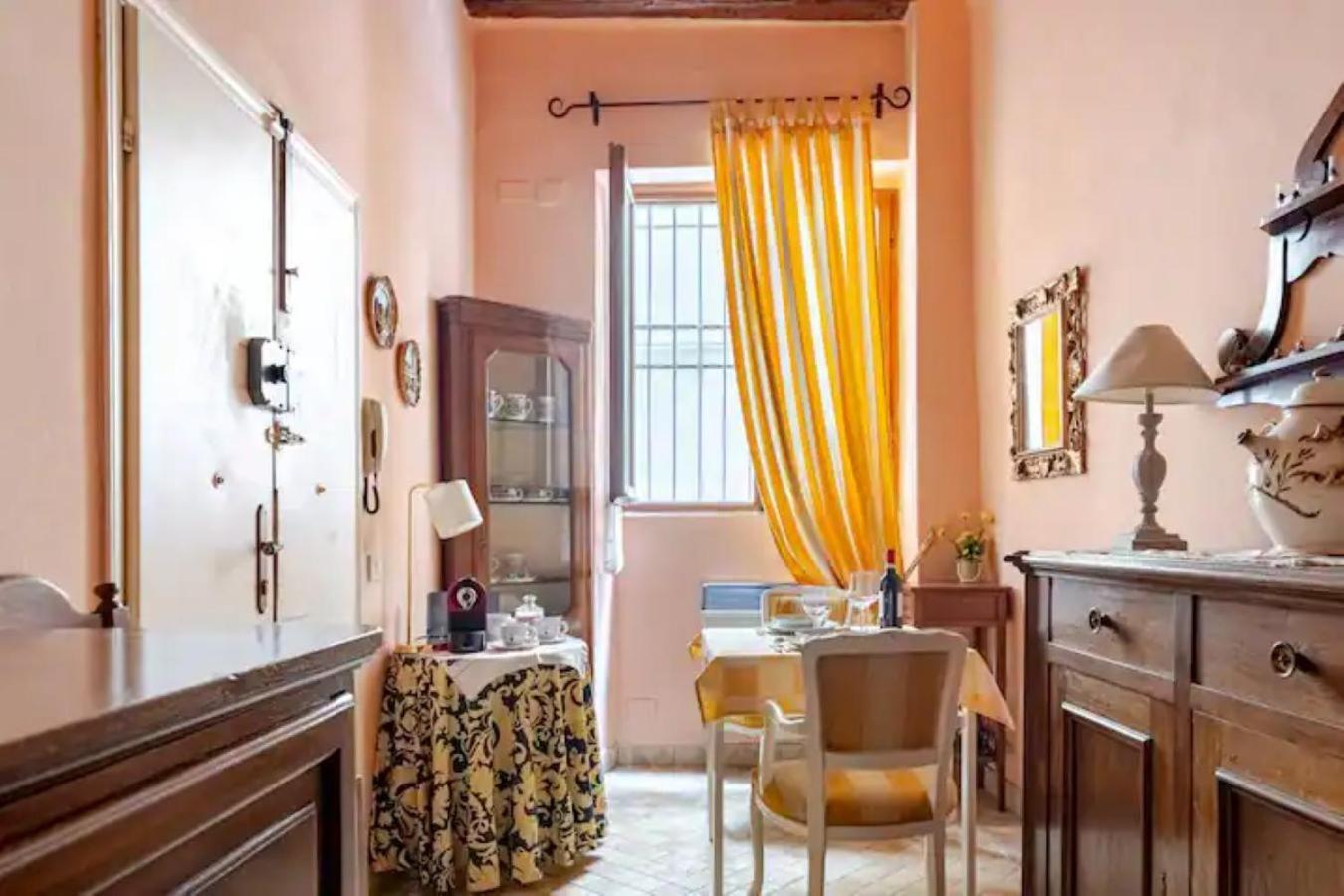 Appartement Piazza Signoria Fantastic