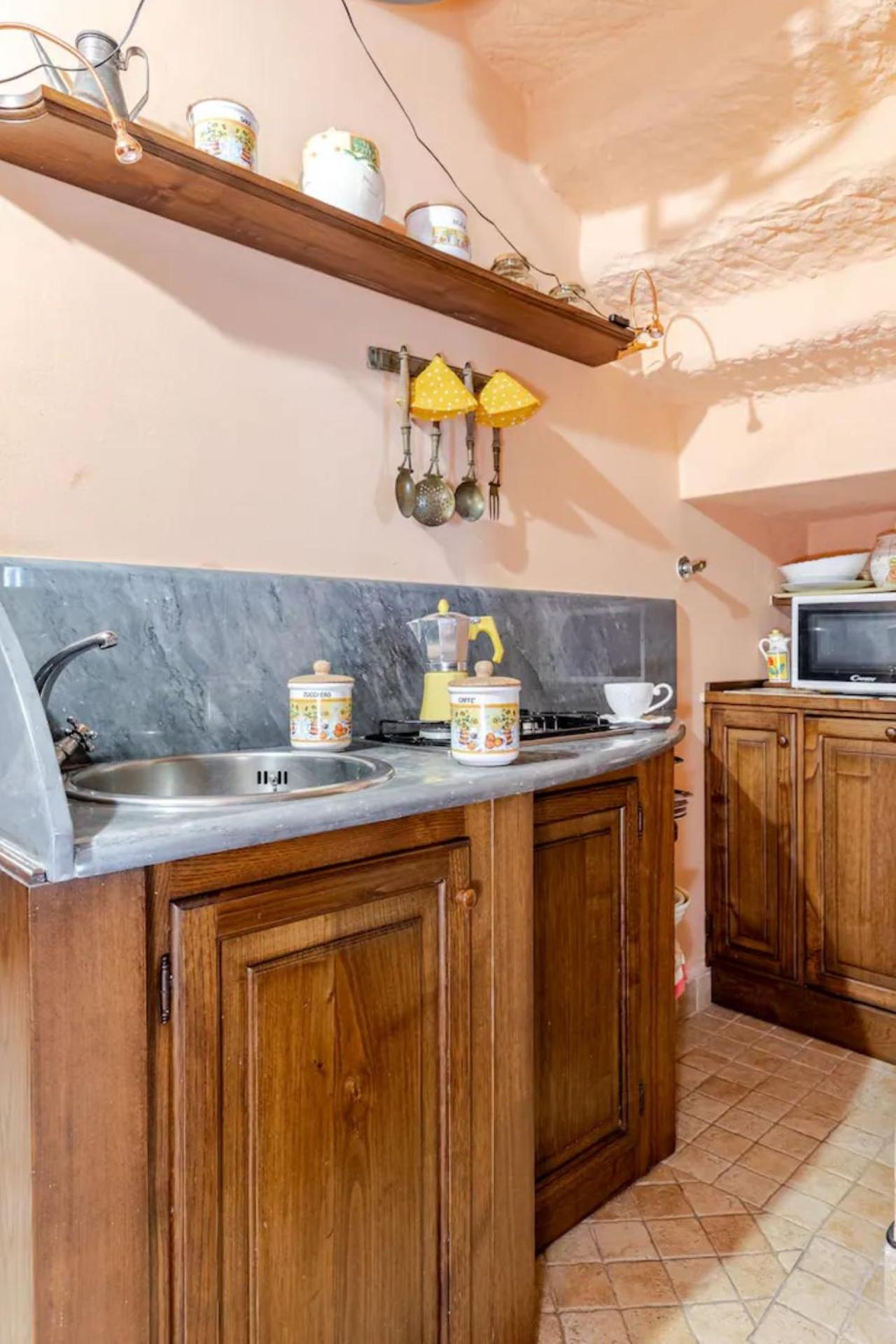 Appartement Piazza Signoria Fantastic Florence