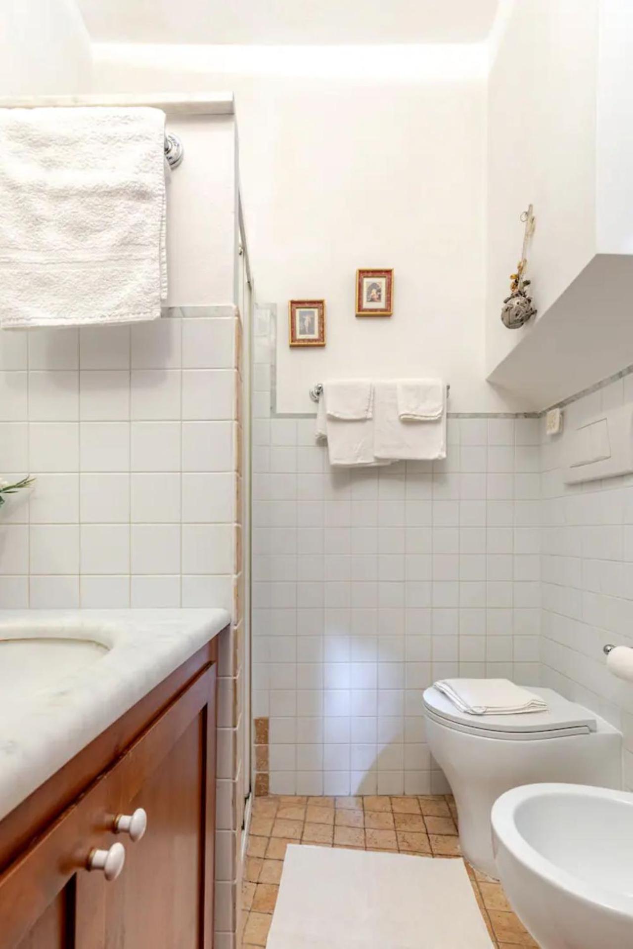 Appartement Piazza Signoria Fantastic