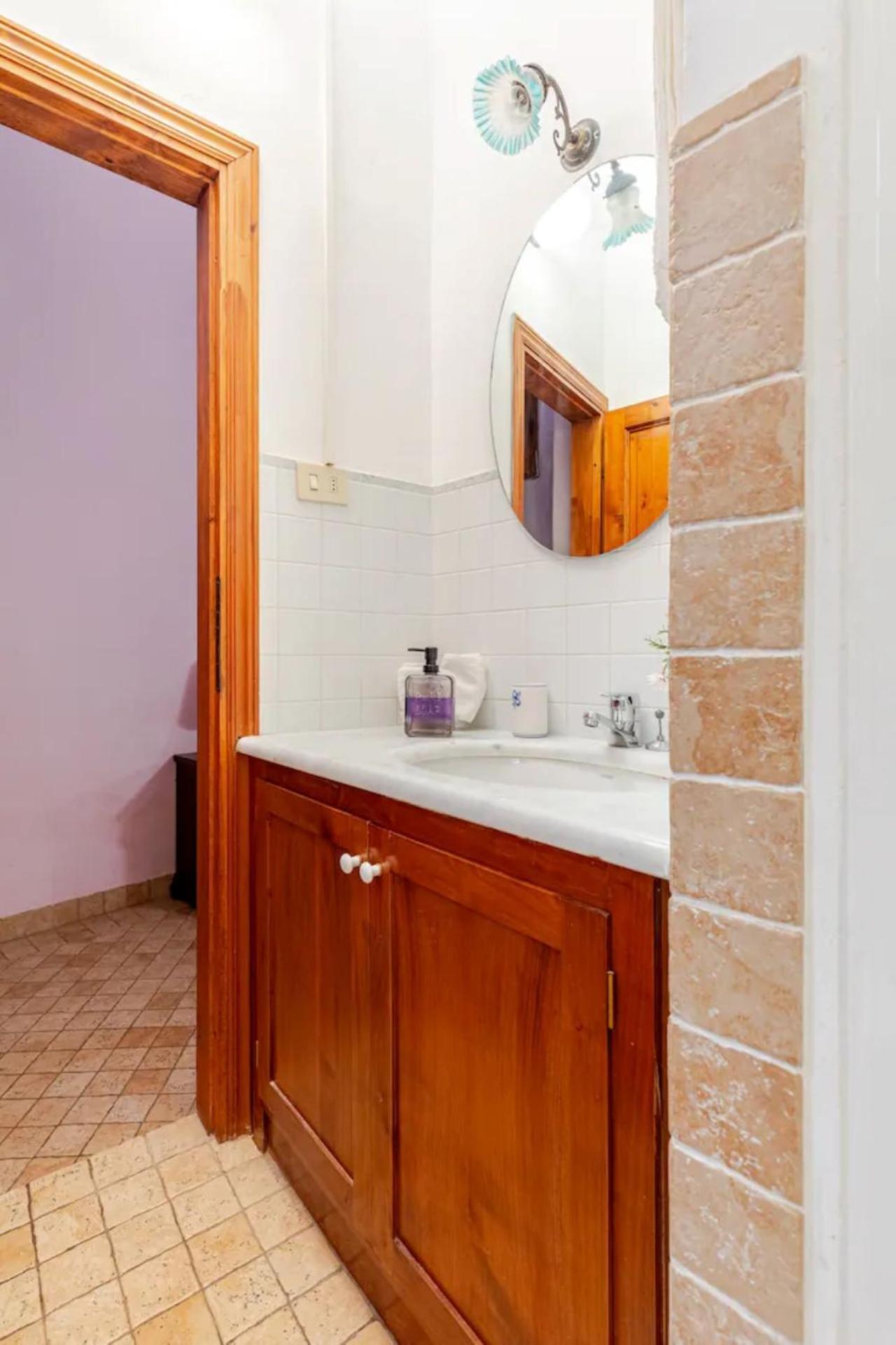 Appartement Piazza Signoria Fantastic Florence