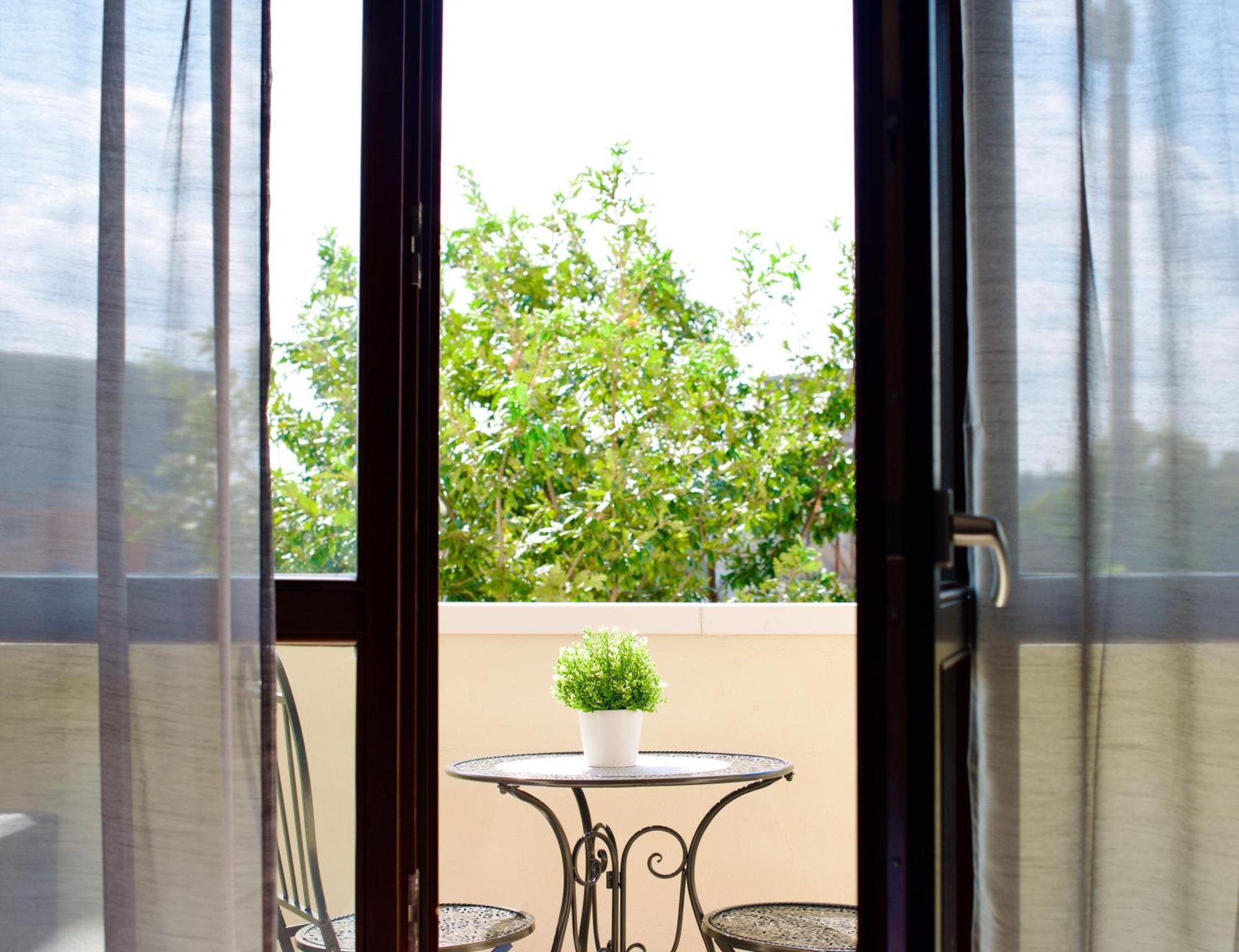 Appartement Charming Near The Center