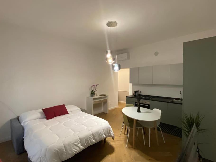 Appartement Firenze, Comodo A Coverciano