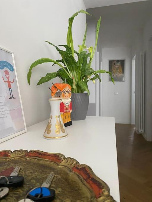 Appartement Firenze, Comodo A Coverciano