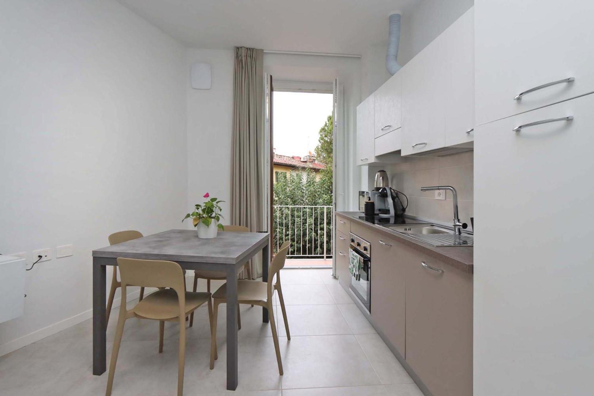 Belfiore Apartment *