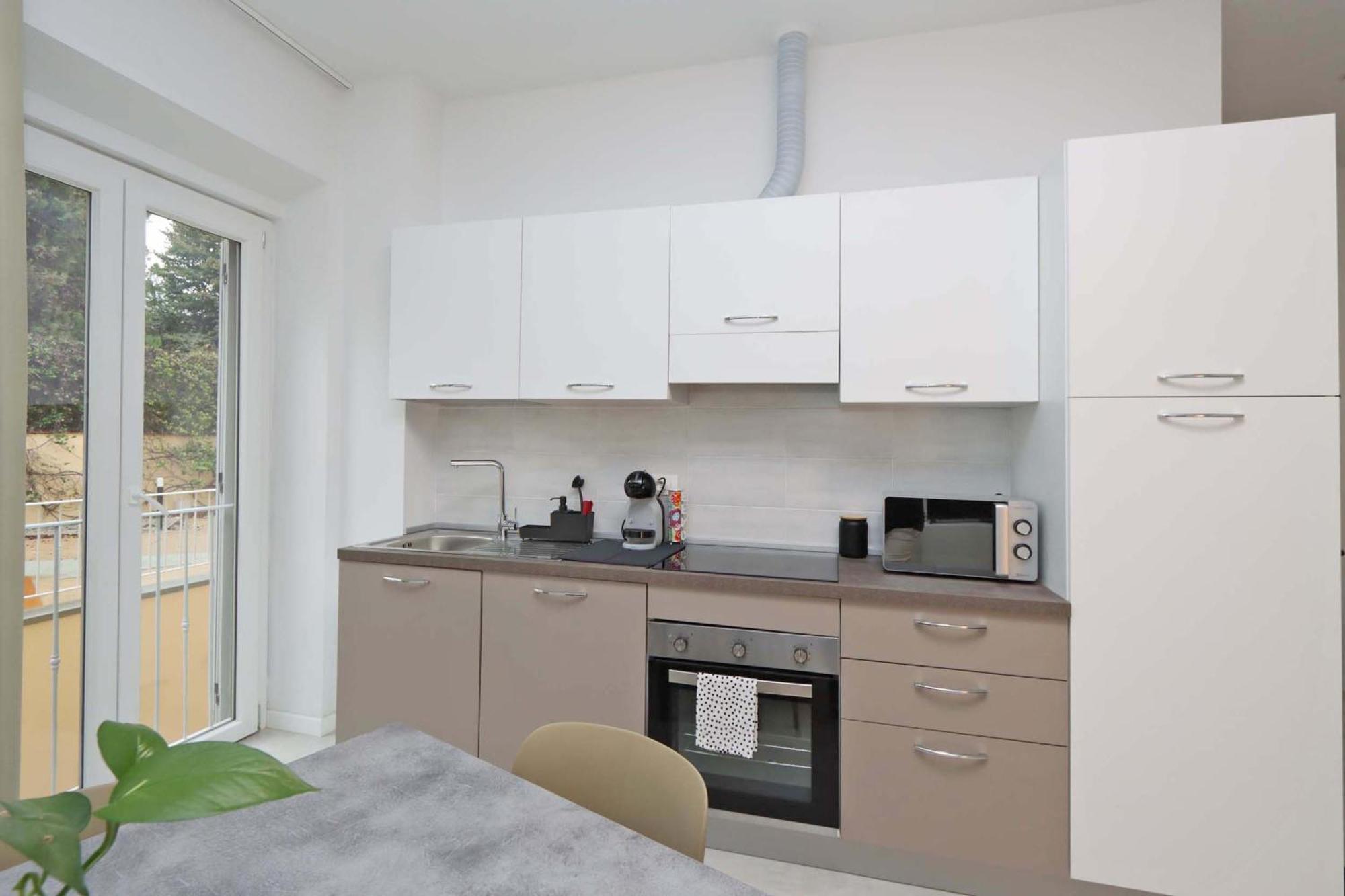 Belfiore Apartment *