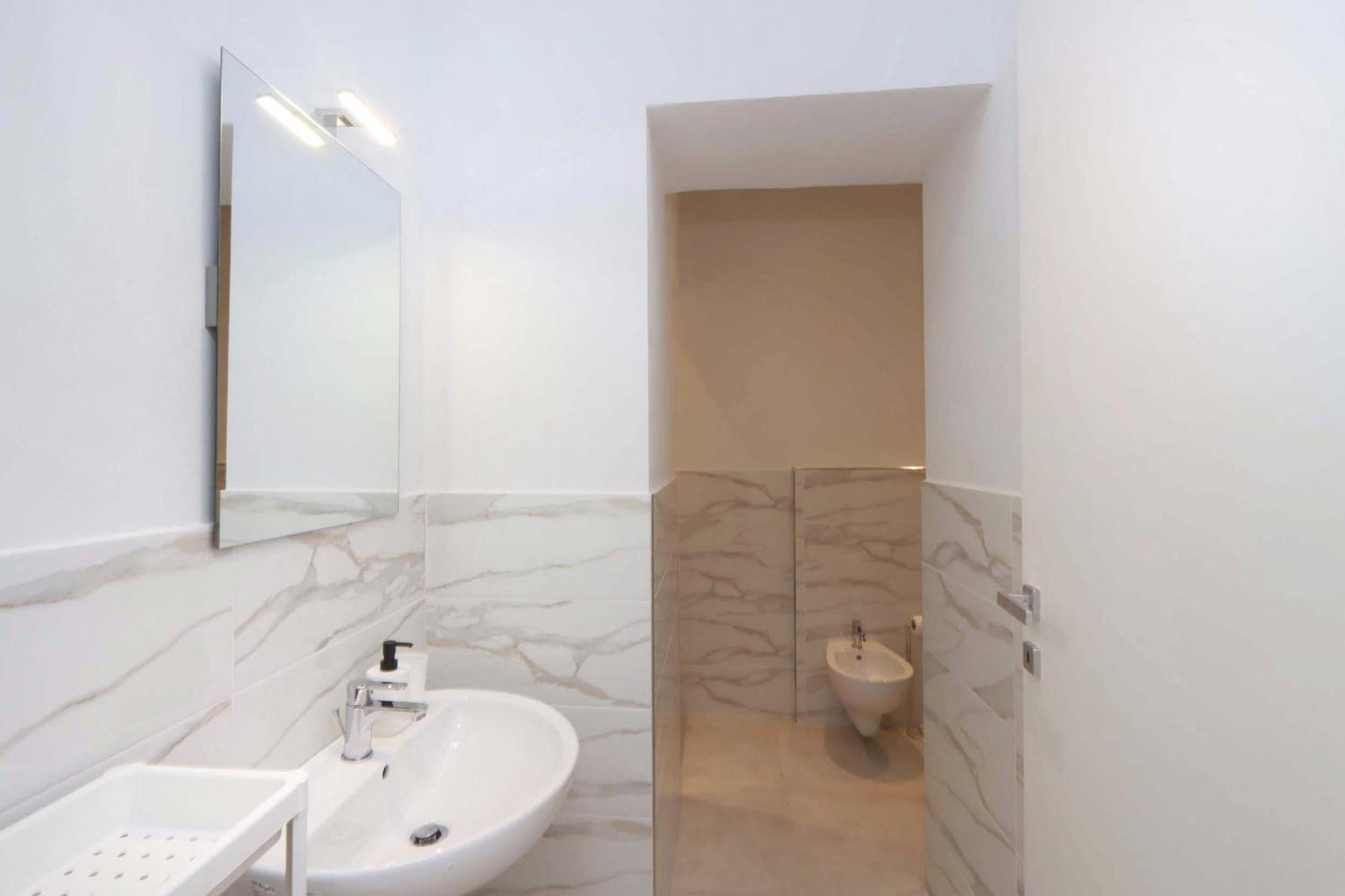 Apartment Belfiore Florence