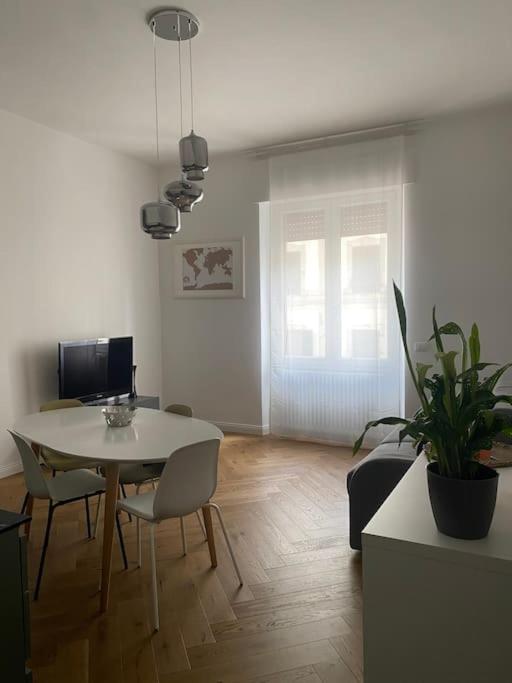 Firenze, Comodo A Coverciano Appartement
