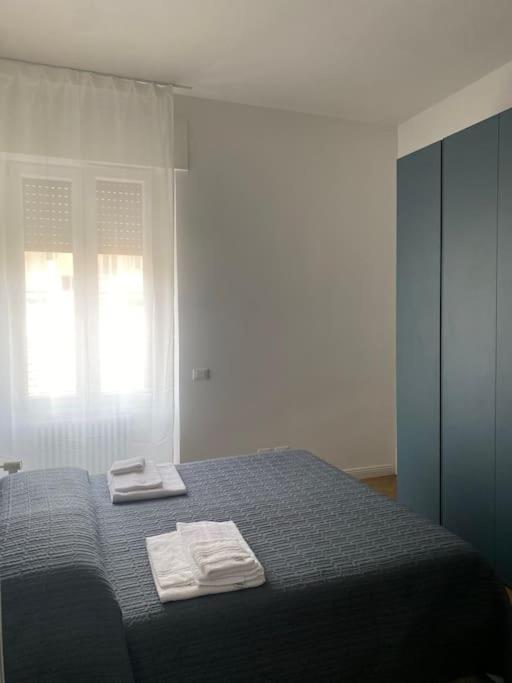 Firenze, Comodo A Coverciano Florence