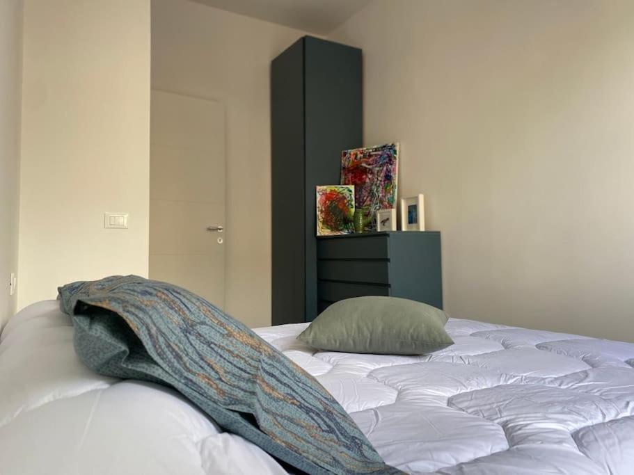 Firenze, Comodo A Coverciano Appartement Florence