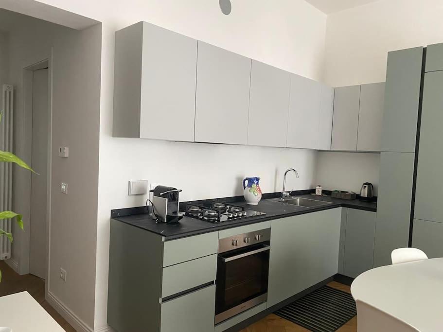 Firenze, Comodo A Coverciano Appartement Florence