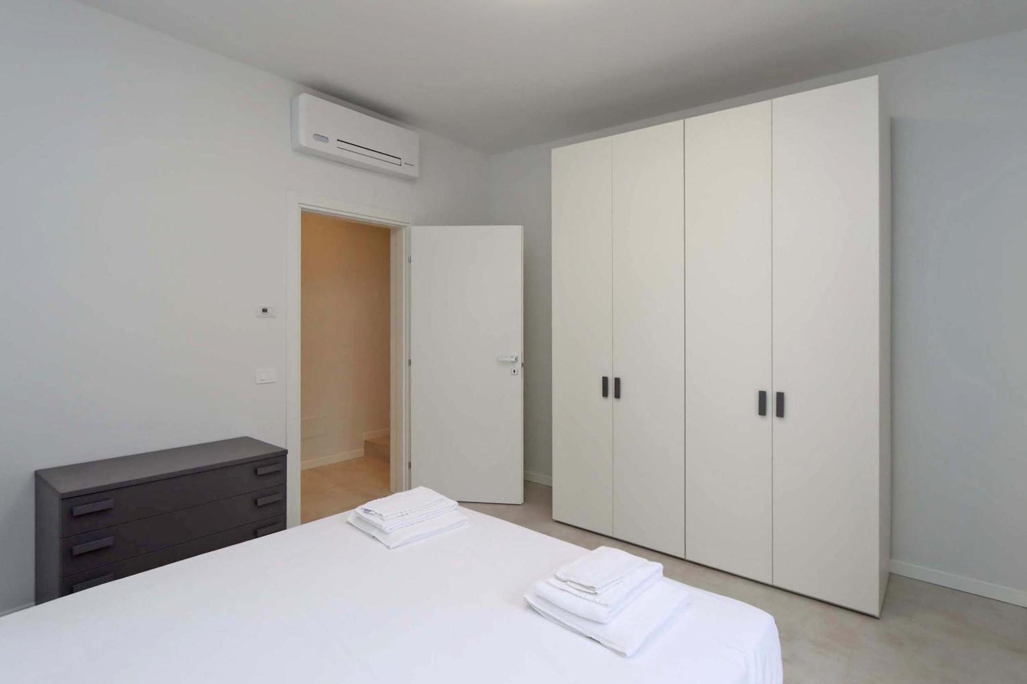 Belfiore Apartment