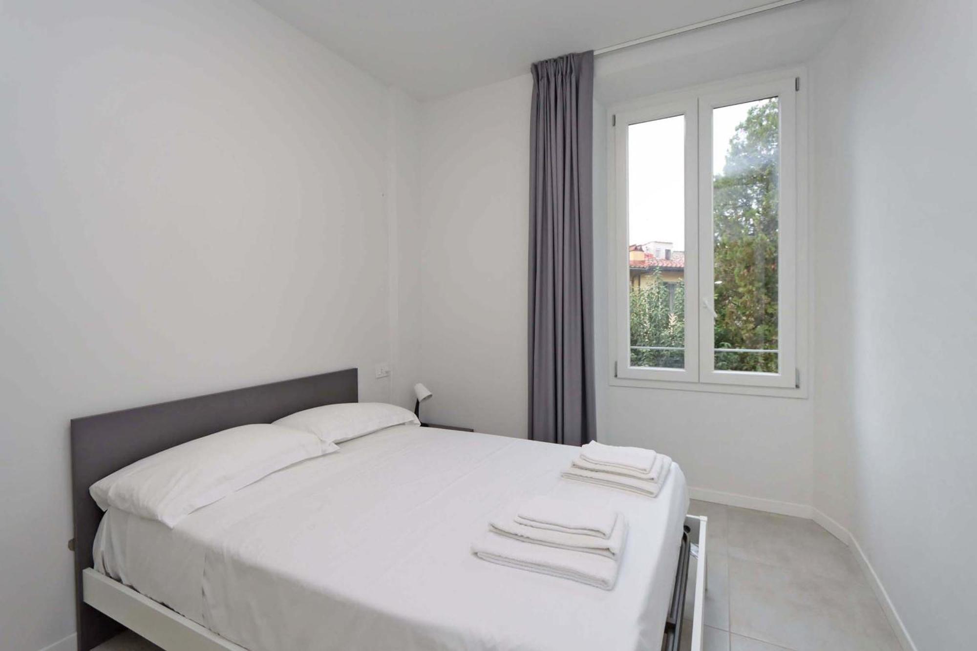 Apartment Belfiore