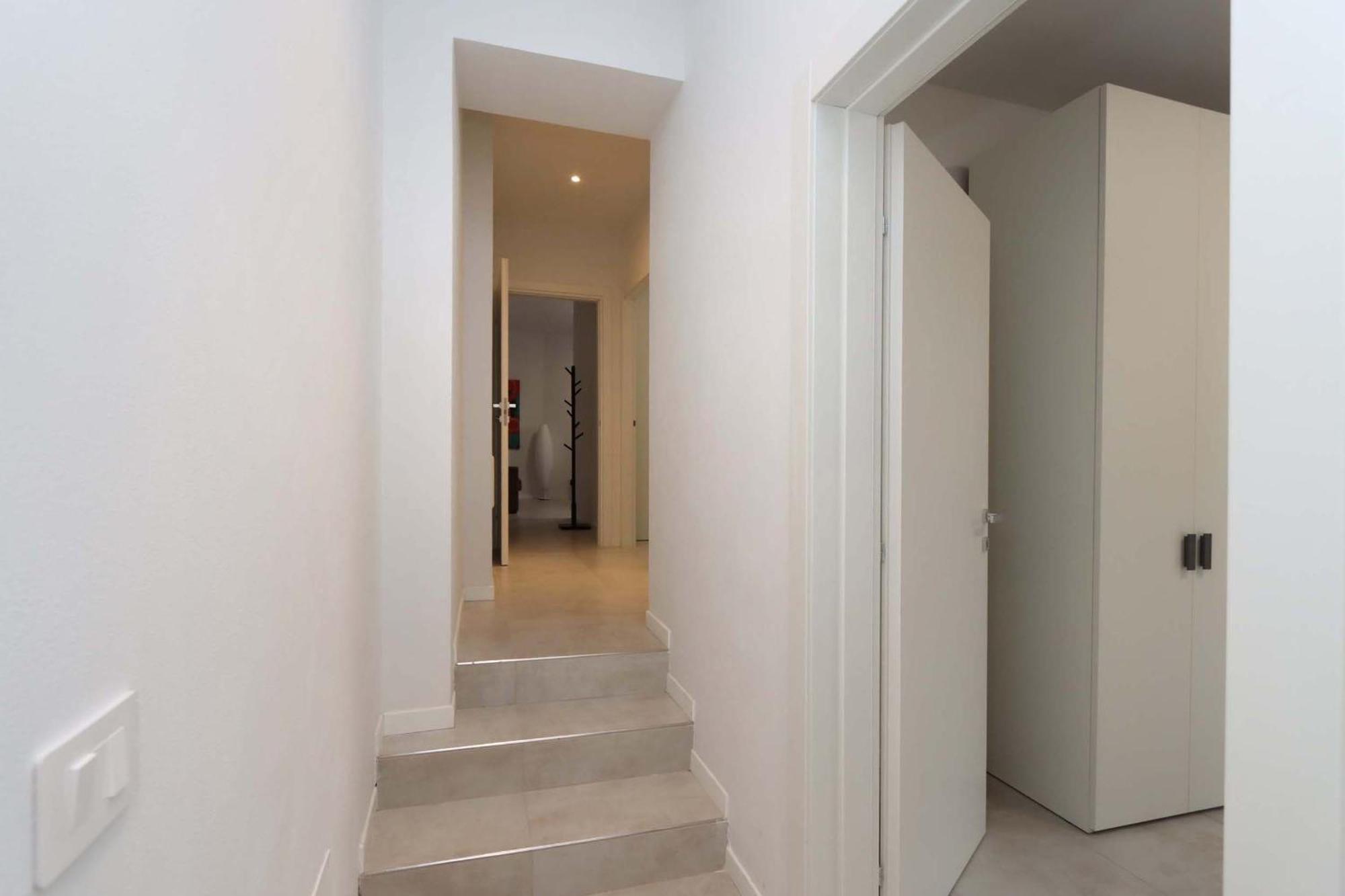 Apartment Belfiore Florence