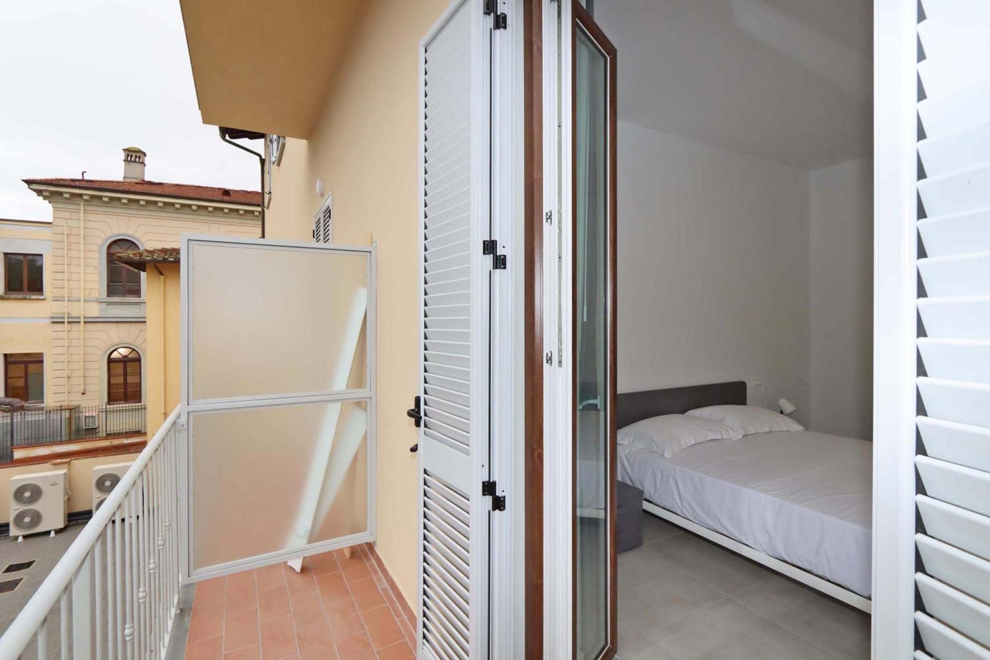 Apartment Belfiore *