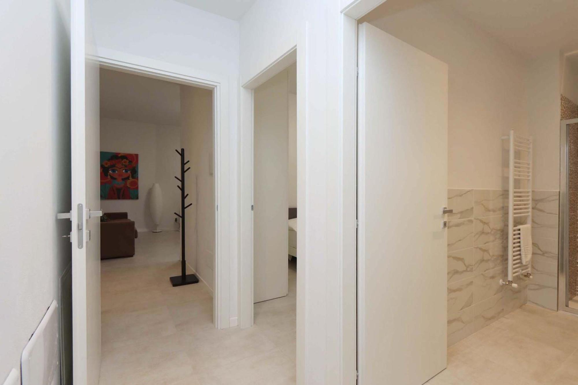Belfiore Apartment *