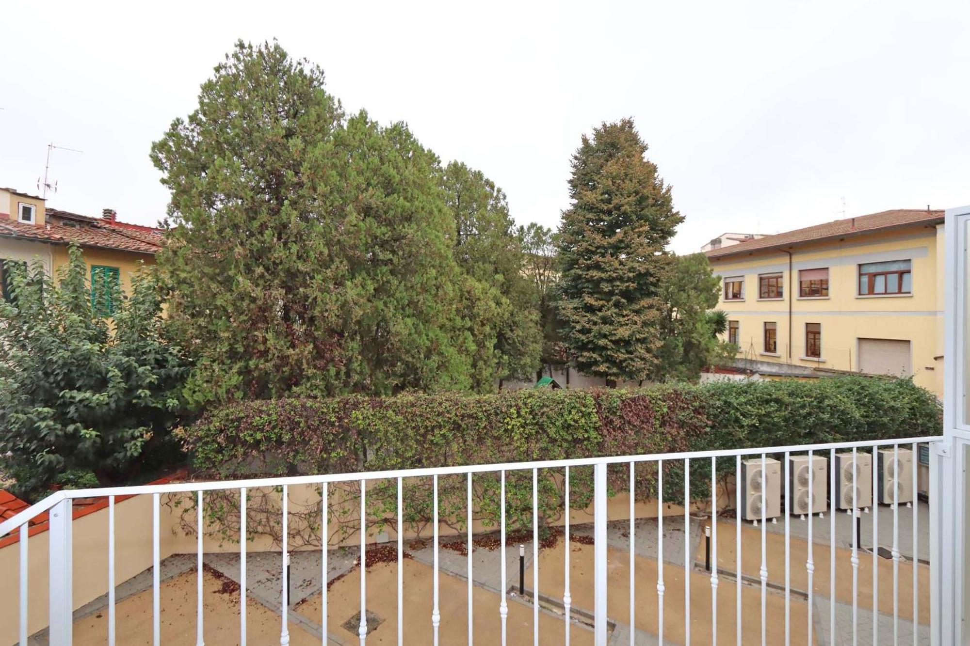 Apartment Belfiore *