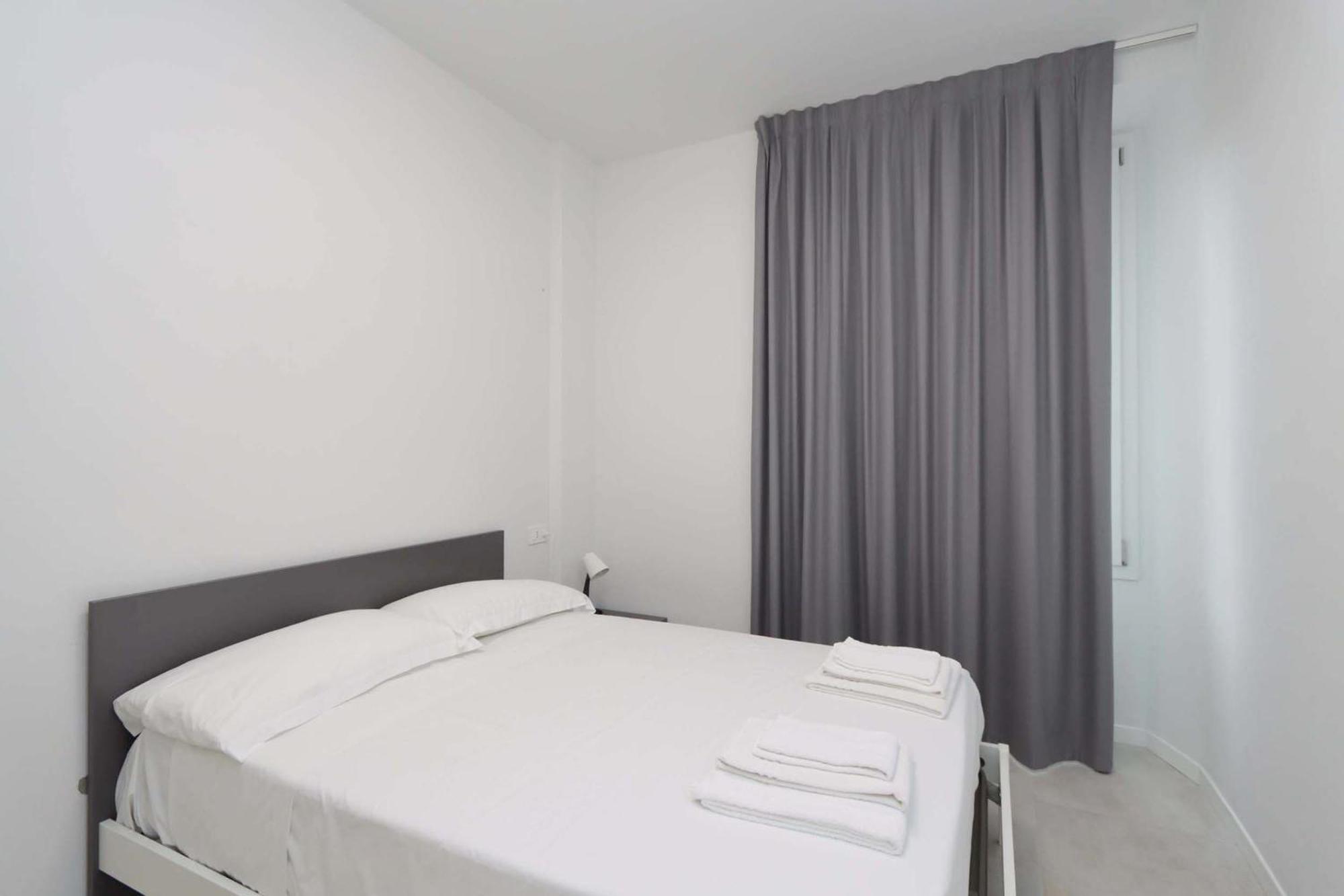 Belfiore Apartment