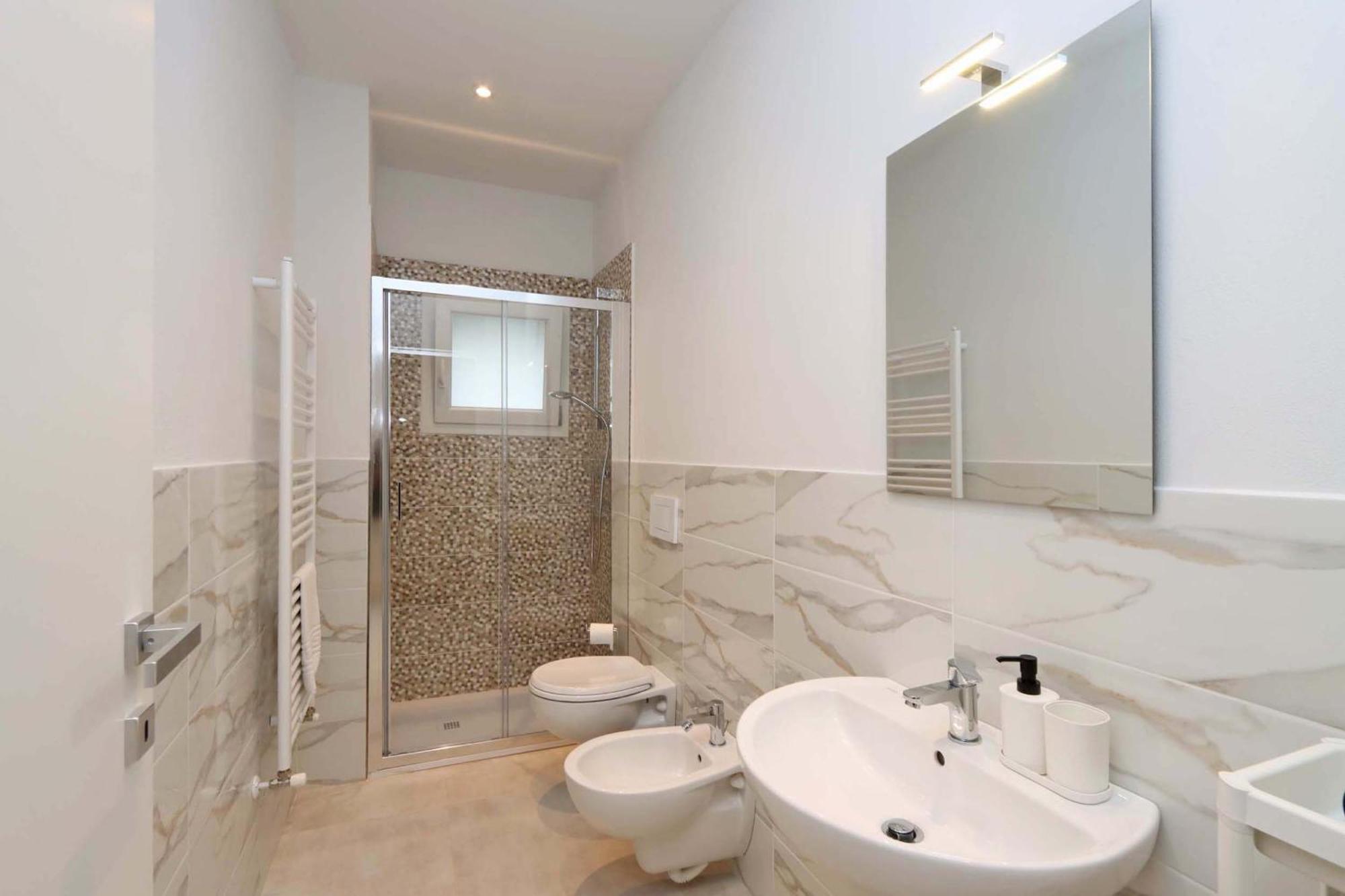 Apartment Belfiore Florence