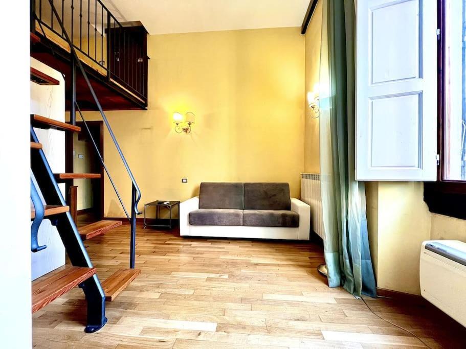 Appartement Wi-fi Netflix Conditioned Air *