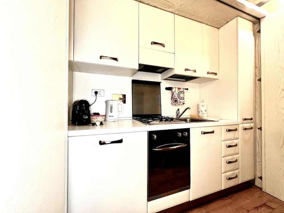Wi-fi Netflix Conditioned Air Appartement *
