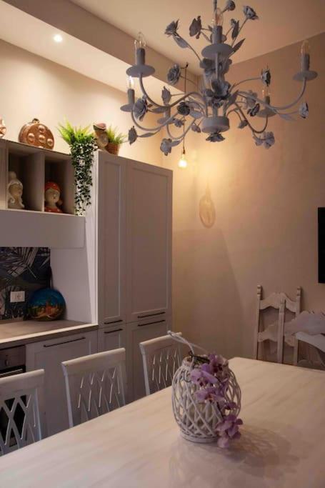 Appartamento Piazza Unita New Elegant Smn Station *