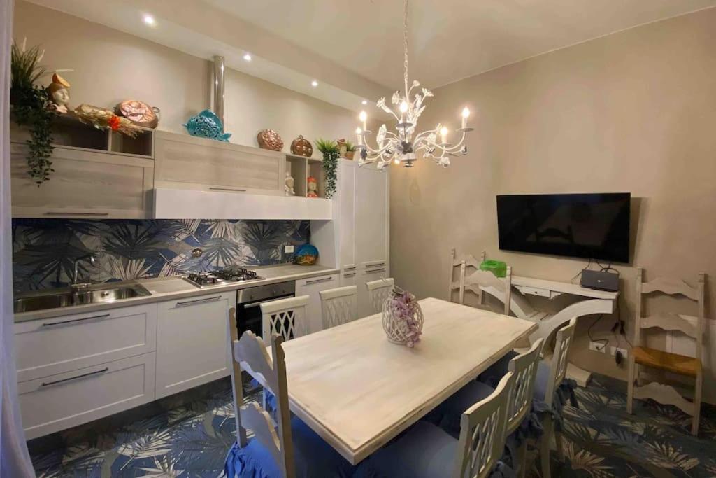 Appartamento Piazza Unita New Elegant Smn Station *