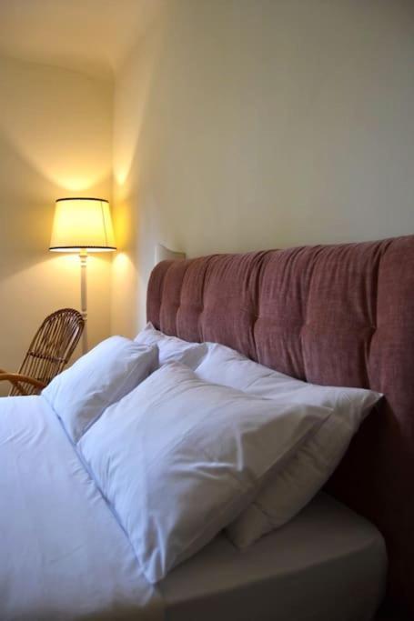 Orto Di Beatrice-casa Con Giardino Appartement *