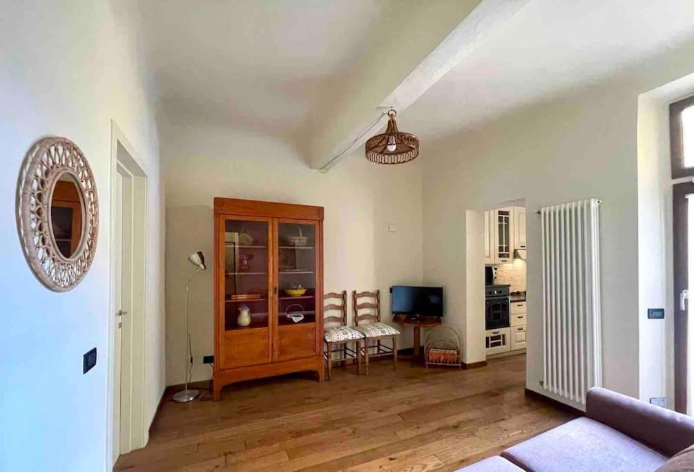 Orto Di Beatrice-casa Con Giardino Appartement Florence