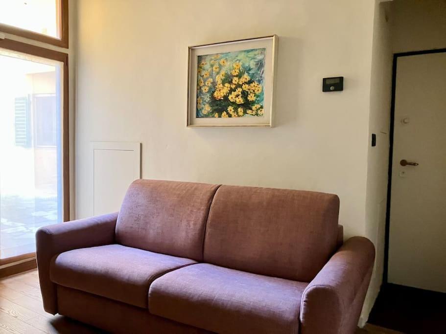 Orto Di Beatrice-casa Con Giardino Appartamento *