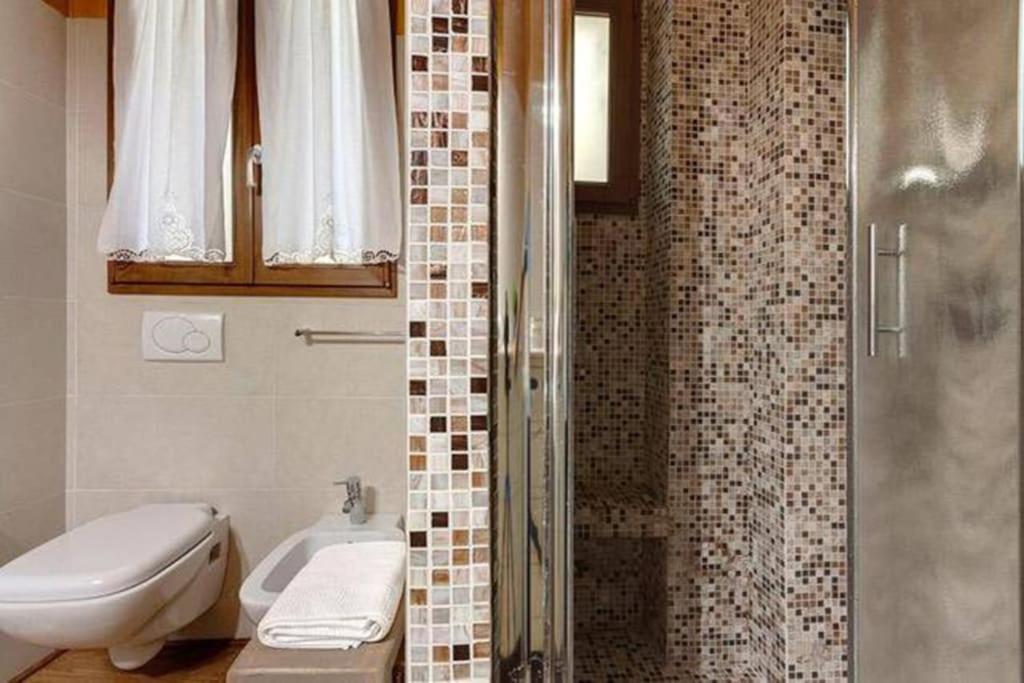 Appartamento Orto Di Beatrice-casa Con Giardino