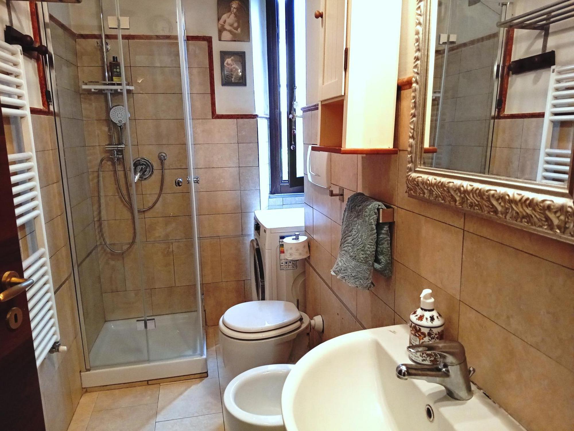 Appartamento Milady Firenze