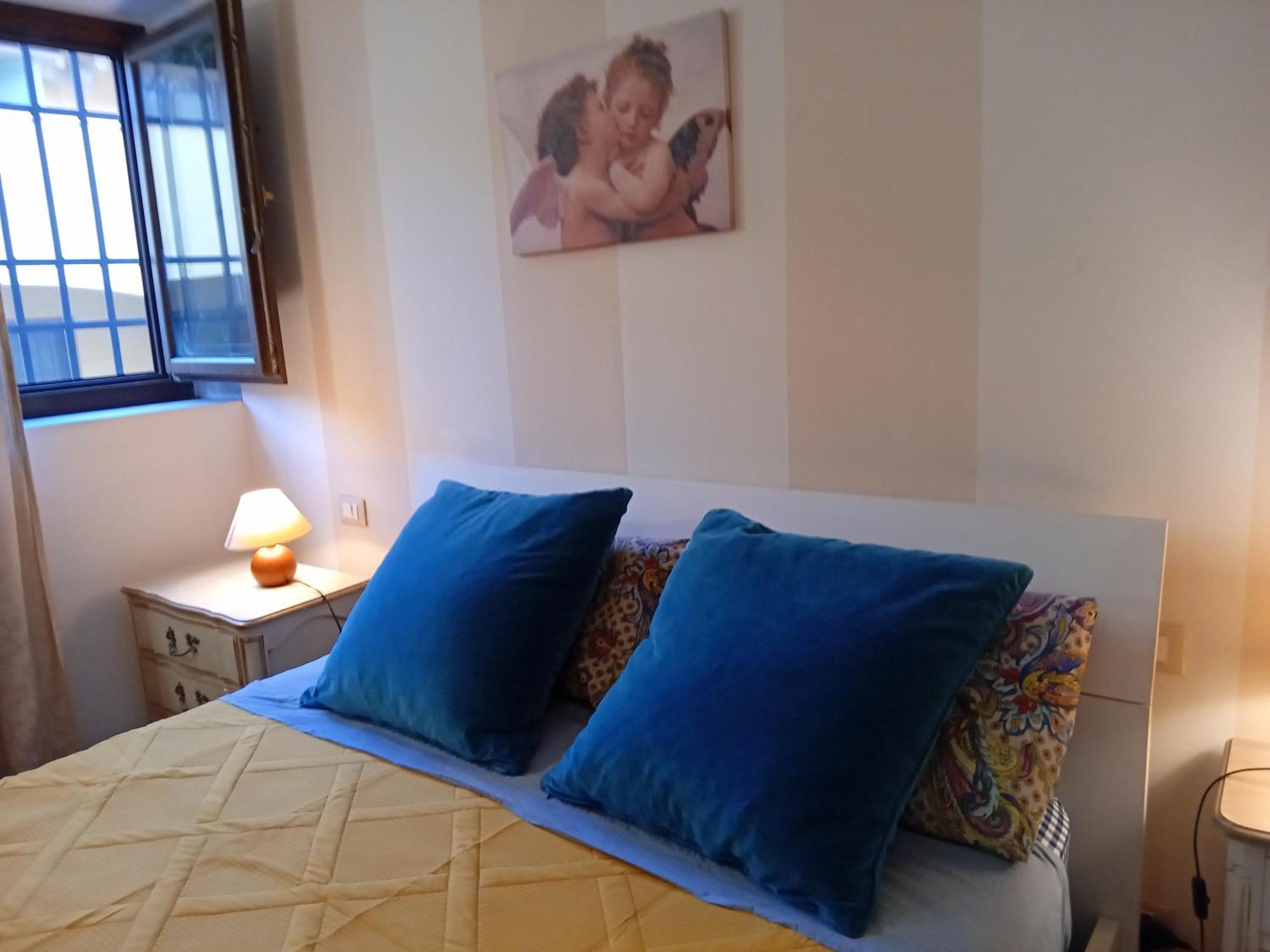 Appartamento Milady Firenze