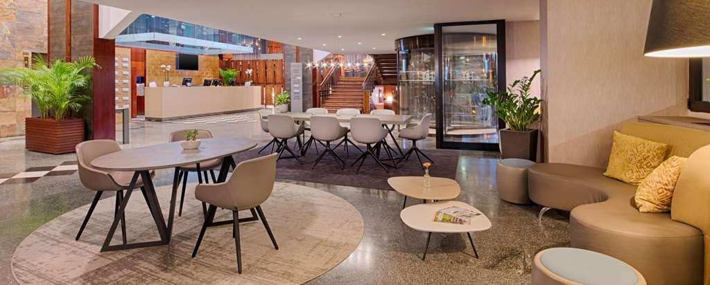 Nh Hotel 4*