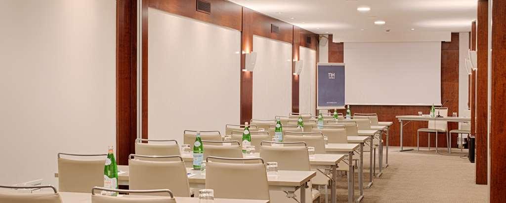 Hotel Nh Florence