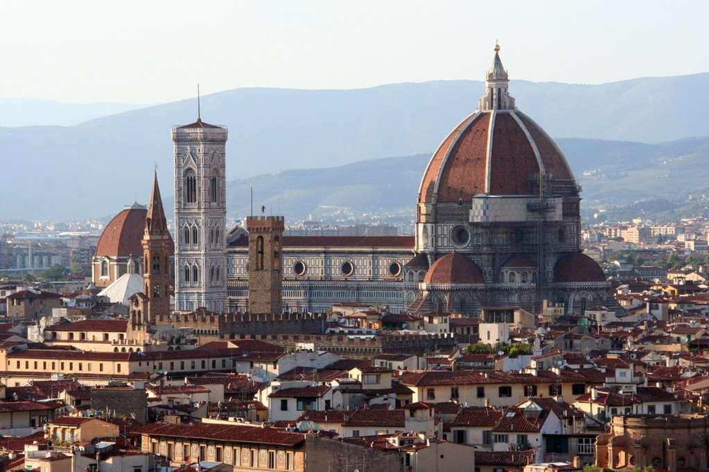 Hotel Nh Florence