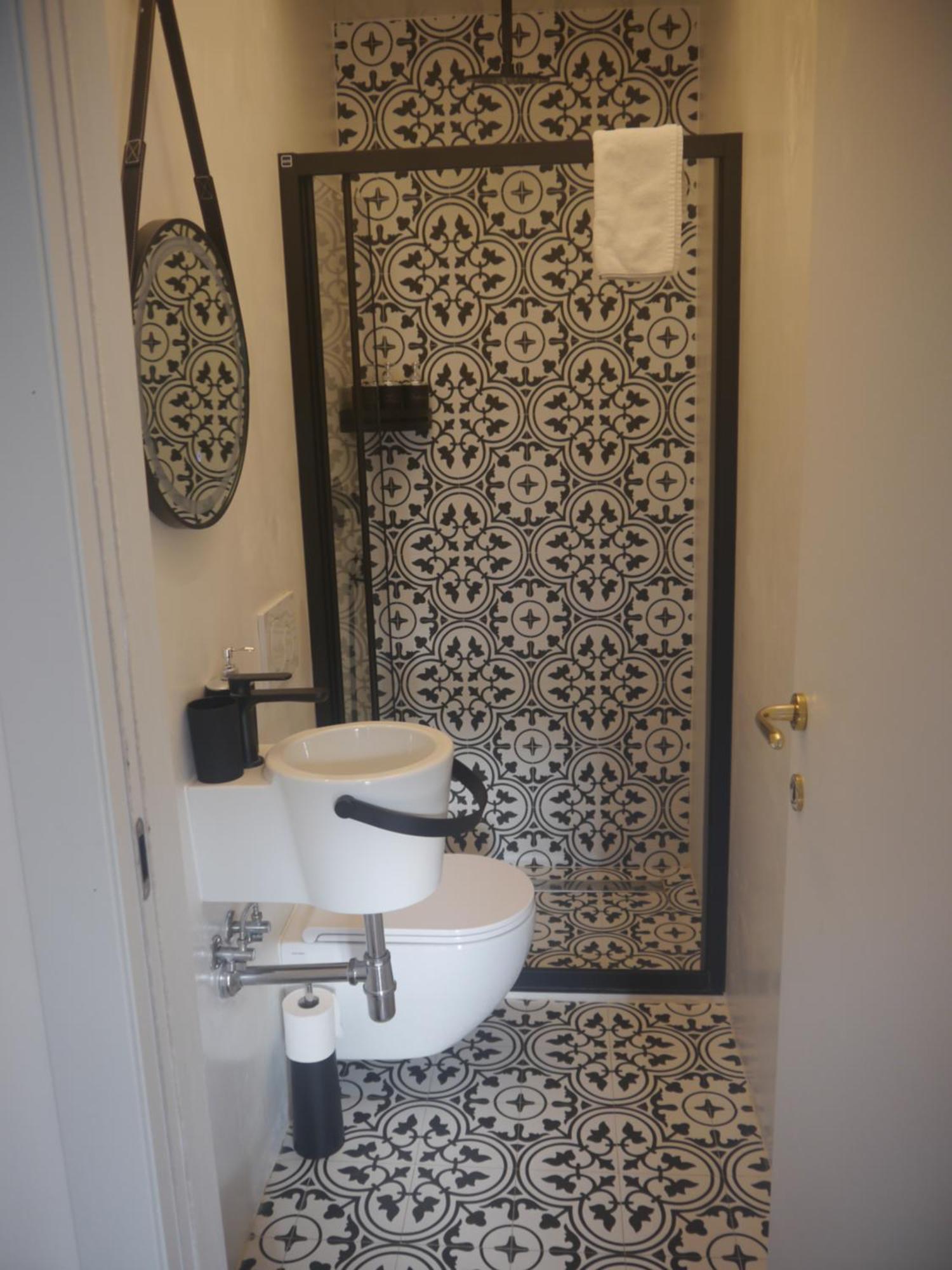 Appartamento Romantic And Charming Firenze