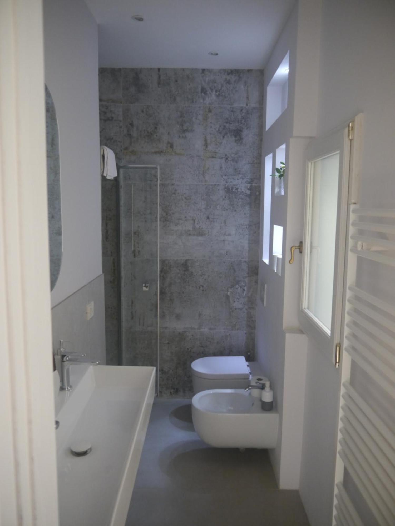 Appartamento Romantic And Charming