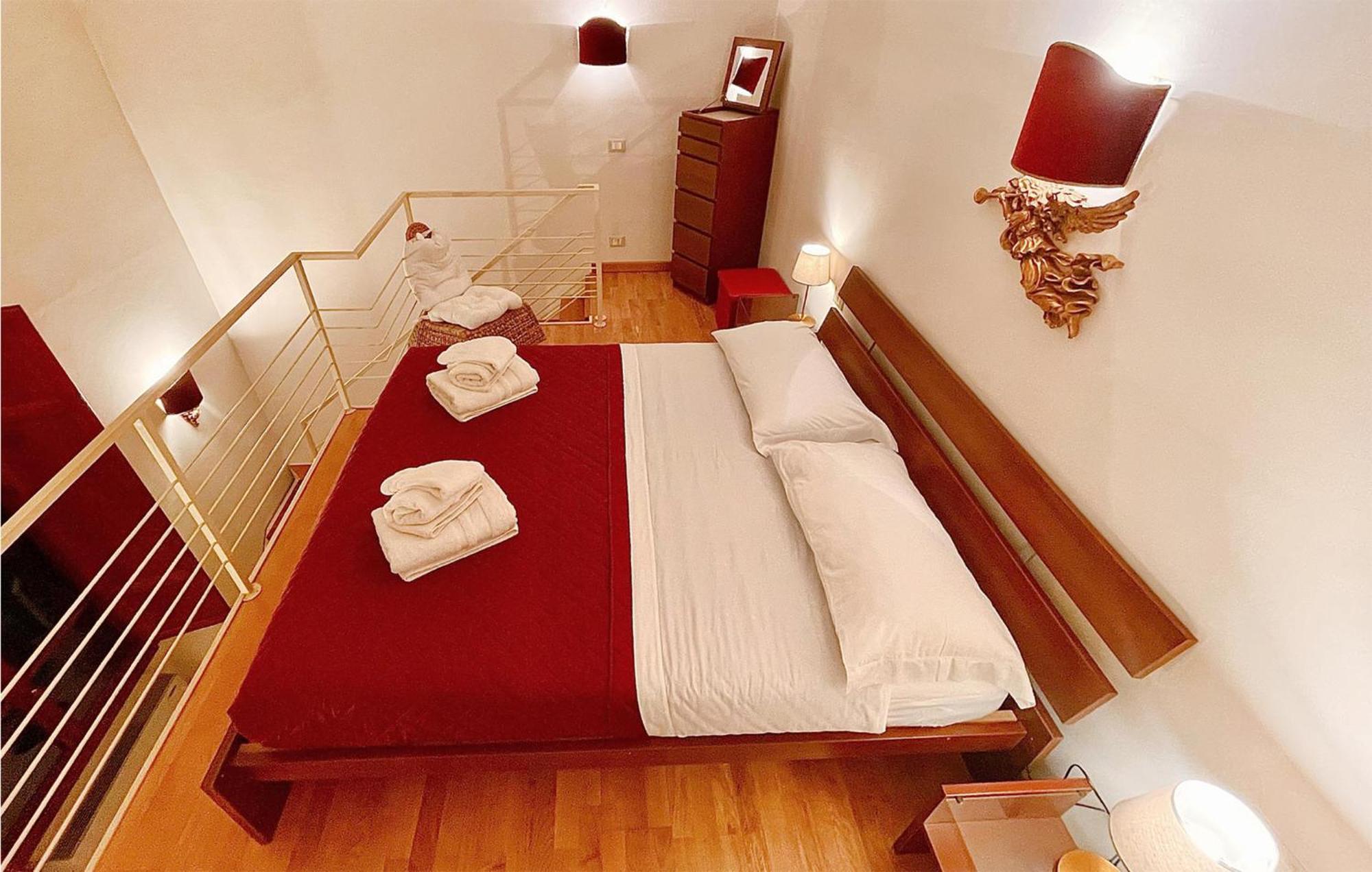 Awesome In With Wifi Firenze