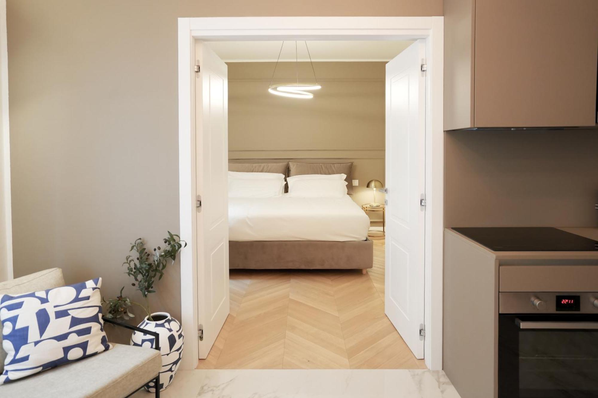 Luxury - Kuki Ponte Vecchio Firenze