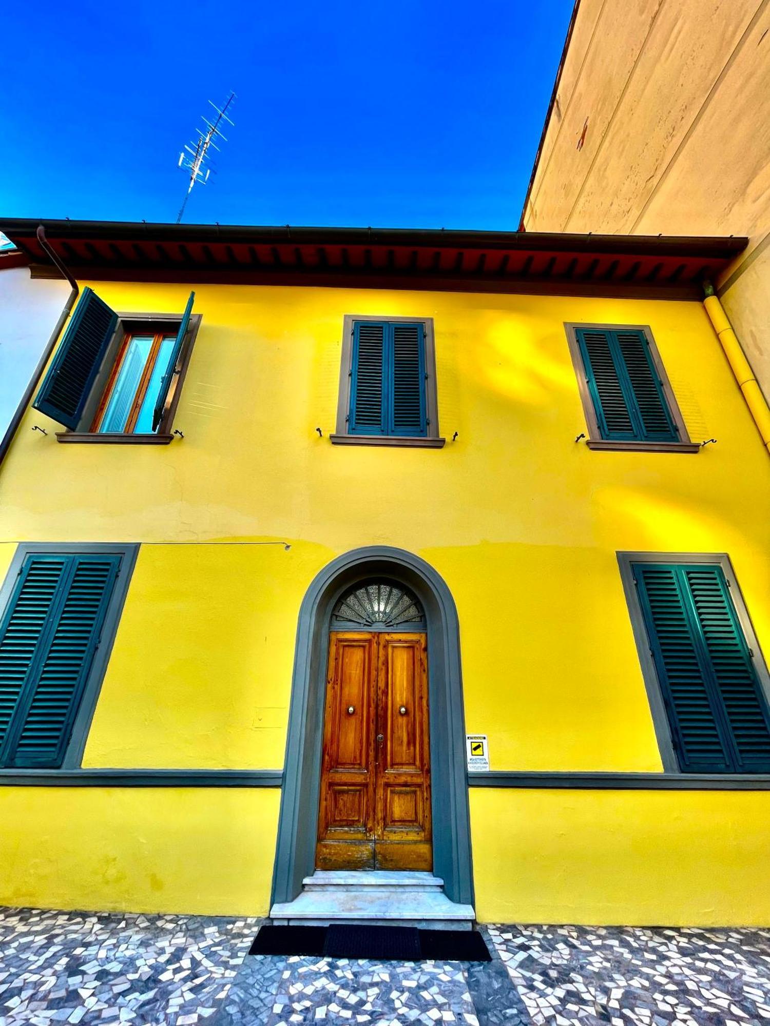 Kupa Affittacamere Firenze
