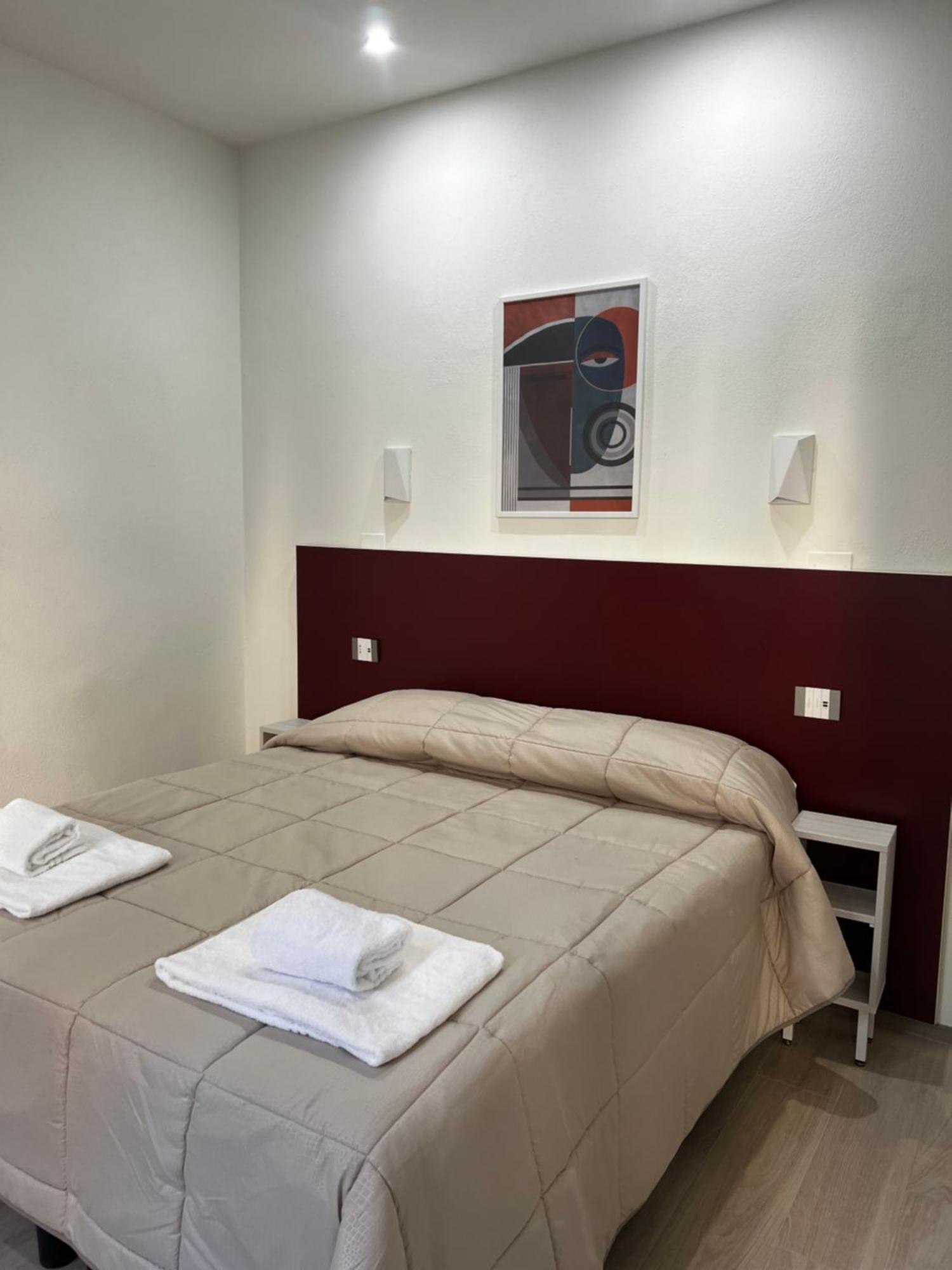 Bella Ciao Bed & Breakfast *