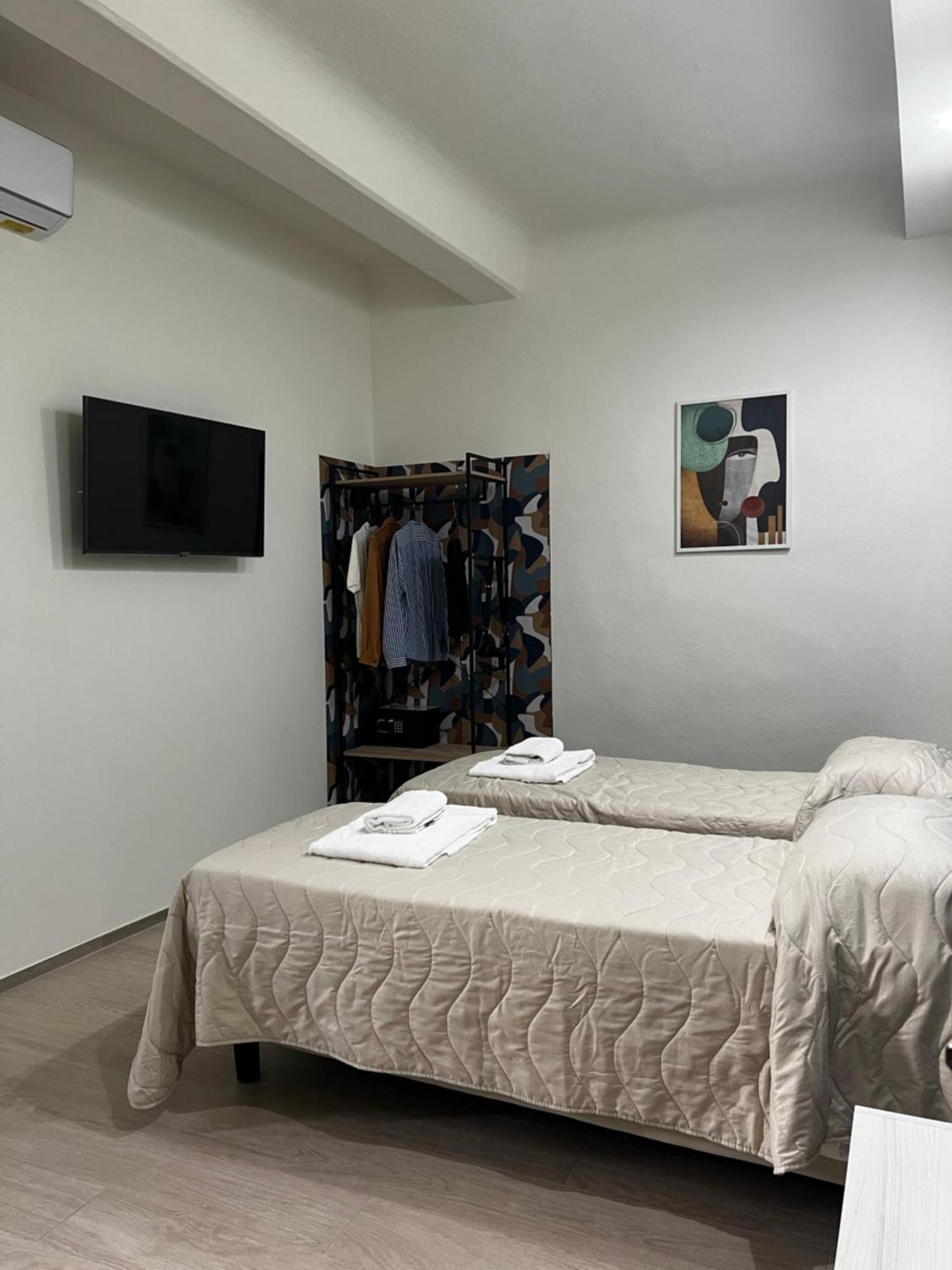 Bed & Breakfast Bella Ciao Florence